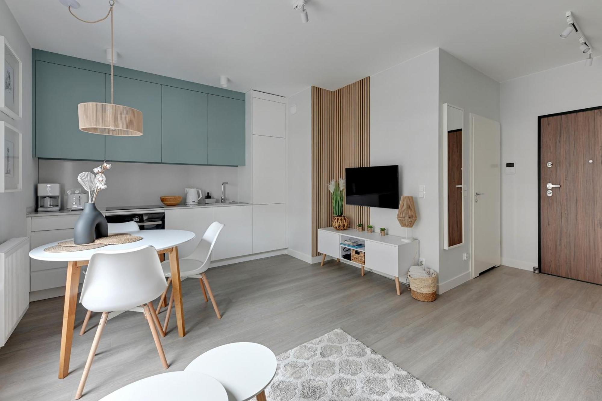 Scala City Center Apartments & Studio By Lion Apartments Gdansk Exterior photo